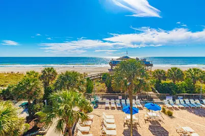 1304 N Ocean Blvd. #400, Myrtle Beach, SC 29577 - Photo 2