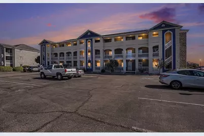 4522 N Planatation Harbour Dr. #Unit E-7, Little River, SC 29566 - Photo 28