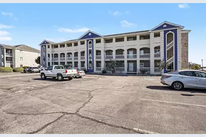 4522 N Planatation Harbour Dr. #Unit E-7, Little River, SC 29566 - Photo 1
