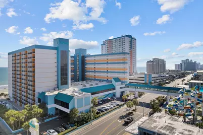 1501 South Ocean Blvd. #543, Myrtle Beach, SC 29577 - Photo 1