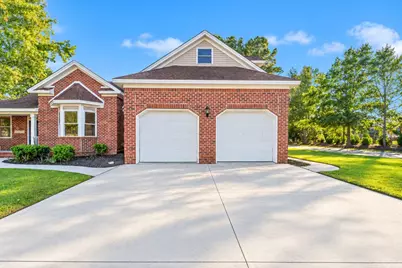 619 Waccamaw River Rd., Myrtle Beach, SC 29588 - Photo 2