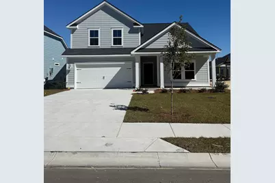 1111 Beach Way Ln., North Myrtle Beach, SC 29582 - Photo 1