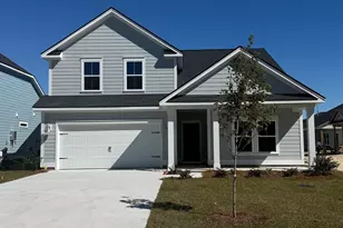 1111 Beach Way Ln, North Myrtle Beach, SC 29582 - Photo 1