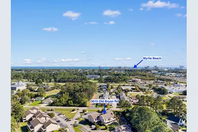 3015 Old Bryan Dr. #11-8, Myrtle Beach, SC 29577 - Photo 28