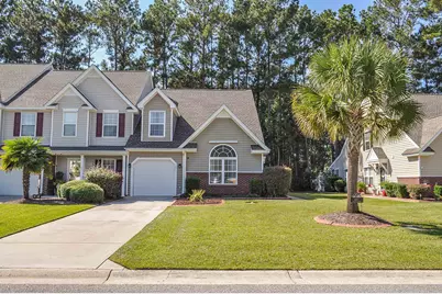 611 Riverward Dr. Lot #97, Myrtle Beach, SC 29588 - Photo 2
