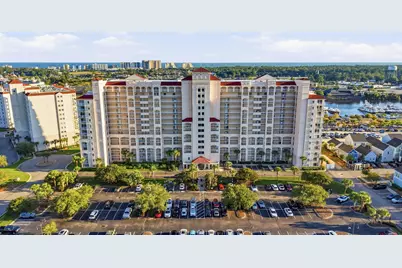 4801 Harbor Pointe Dr #1305, North Myrtle Beach, SC 29582 - MLS 2625871 ...