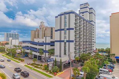 5308 N Ocean Blvd. #900, Myrtle Beach, SC 29577 - Photo 1