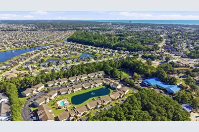 8566 Hopkins Circle #F, Surfside Beach, SC 29575 - Photo 40