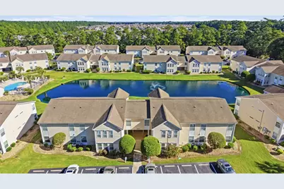 8566 Hopkins Circle #F, Surfside Beach, SC 29575 - Photo 1