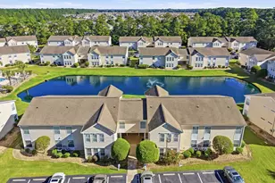 8566 Hopkins Circle, Surfside Beach, SC 29575 - Photo 1