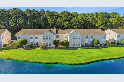 8566 Hopkins Circle #F, Surfside Beach, SC 29575 - Photo 32