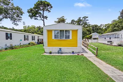 5 Crooked Island Circle, Murrells Inlet, SC 29576 - Photo 2