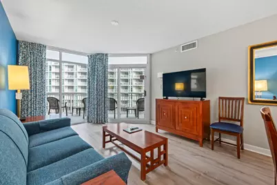5300 N Ocean Blvd. #722, Myrtle Beach, SC 29577 - Photo 4