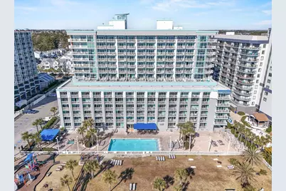 5300 N Ocean Blvd. #722, Myrtle Beach, SC 29577 - Photo 48