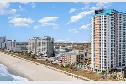 1605 S Ocean Blvd. #1712, Myrtle Beach, SC 29577 - Photo 34
