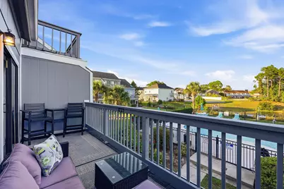 1850 Colony Dr. #2L, Surfside Beach, SC 29575 - Photo 14