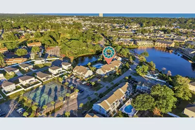 1850 Colony Dr. #2L, Surfside Beach, SC 29575 - Photo 32