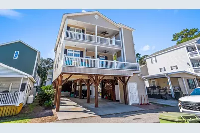 6001-1852 S Kings Hwy., Myrtle Beach, SC 29575 - Photo 2