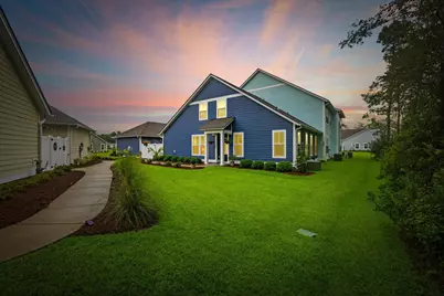 2455 Blue Crane Circle #104, Myrtle Beach, SC 29577 - Photo 1