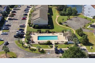 3698 Clay Pond Village Ln. #4, Myrtle Beach, SC 29579 - Photo 26