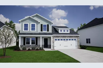 460 Meadow Sweet Pl, Conway, SC 29526 - Photo 1