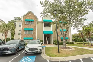 9734 Leyland Dr, Myrtle Beach, SC 29572 - Photo 1