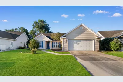 1503 Hallborough Dr., Surfside Beach, SC 29575 - Photo 1