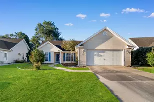 299 Hallborough Dr, Surfside Beach, SC 29575 - Photo 1