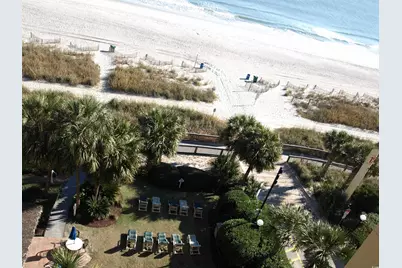 1200 N Ocean Blvd. #804, Myrtle Beach, SC 29577 - Photo 10