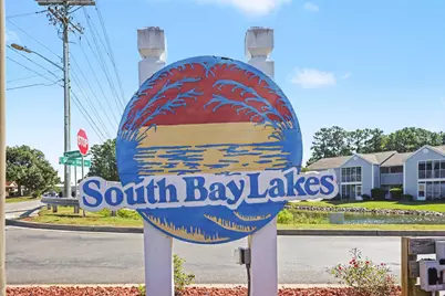 8861 Chandler Dr. #F, Surfside Beach, SC 29575 - Photo 24