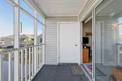 8861 Chandler Dr. #F, Surfside Beach, SC 29575 - Photo 18