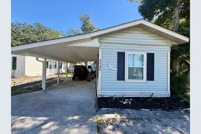 2026 Jacana Dr., Surfside Beach, SC 29575 - Photo 1