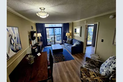 7100 North Ocean Blvd. #422, Myrtle Beach, SC 29572 - Photo 14