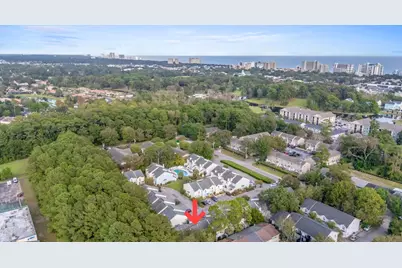 6703 Jefferson Pl. #B4, Myrtle Beach, SC 29572 - Photo 36