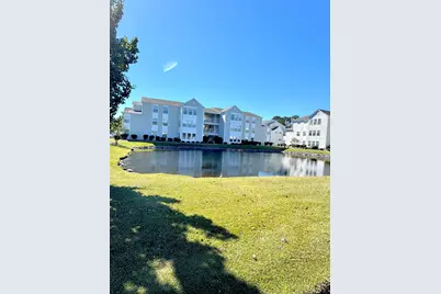 8650 Southbridge Dr. #B, Surfside Beach, SC 29575 - Photo 2