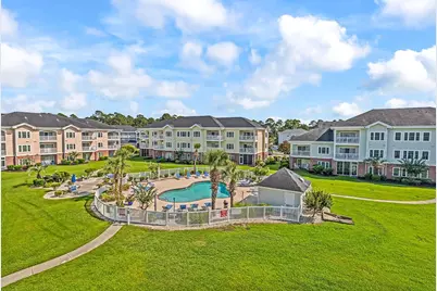 4856 Carnation Circle #302, Myrtle Beach, SC 29577 - Photo 4