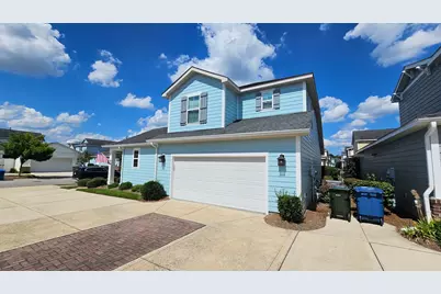 1700-A Culbertson Ave., Myrtle Beach, SC 29577 - Photo 4