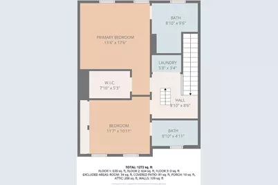 855 Hall Lane #C, Myrtle Beach, SC 29577 - Photo 16
