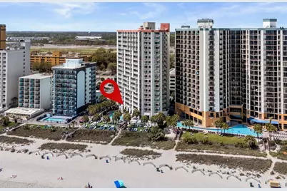 2701 N Ocean Blvd. #260, Myrtle Beach, SC 29577 - Photo 54