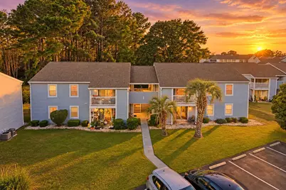 1356 Glenns Bay Rd. #208-I, Surfside Beach, SC 29575 - Photo 1