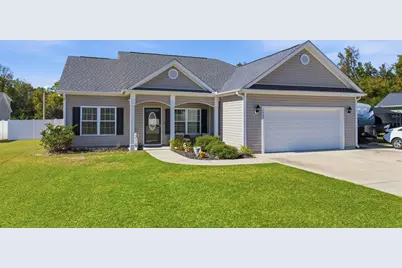7782 Louisville Rd., Aynor, SC 29511 - Photo 1