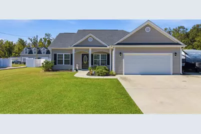 7782 Louisville Rd., Aynor, SC 29511 - Photo 4