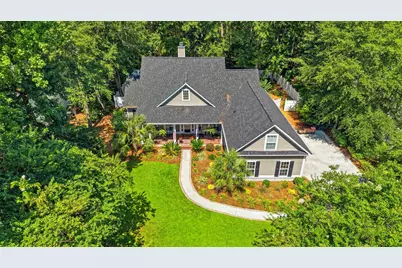 167 William Screven St., Georgetown, SC 29440 - Photo 56