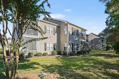 875 Palmetto Trail #201, Myrtle Beach, SC 29577 - Photo 30