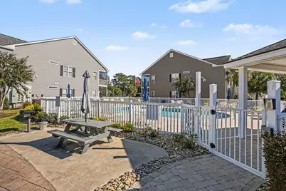 875 Palmetto Trail #201, Myrtle Beach, SC 29577 - Photo 32