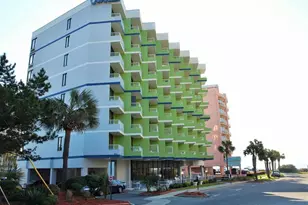 7000 N Ocean Blvd, Myrtle Beach, SC 29572 - Photo 1
