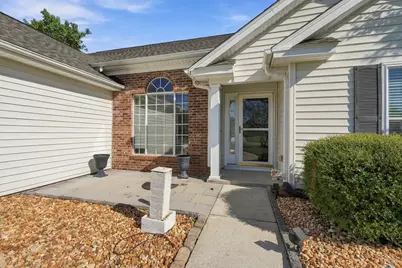 1527 Coventry Rd., Surfside Beach, SC 29575 - Photo 2