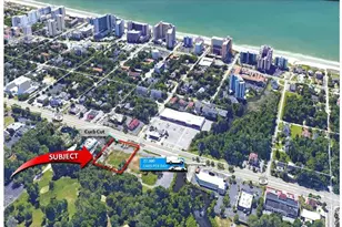 N Hwy 17, Myrtle Beach, SC 29572 - Photo 1