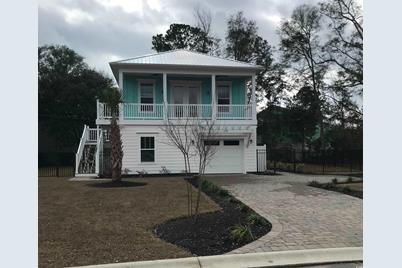 155 McIlroy Ct., Garden City, SC 29576 - Photo 1