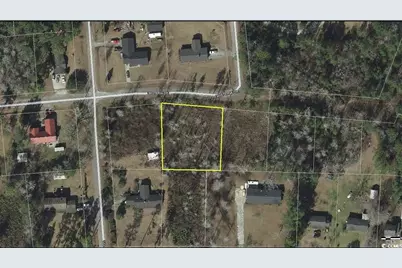 Lot 59 E Wisteria Dr., Hemingway, SC 29554 - Photo 1